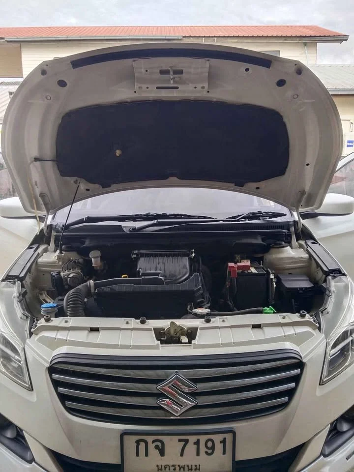 2018 Suzuki Ciaz 3