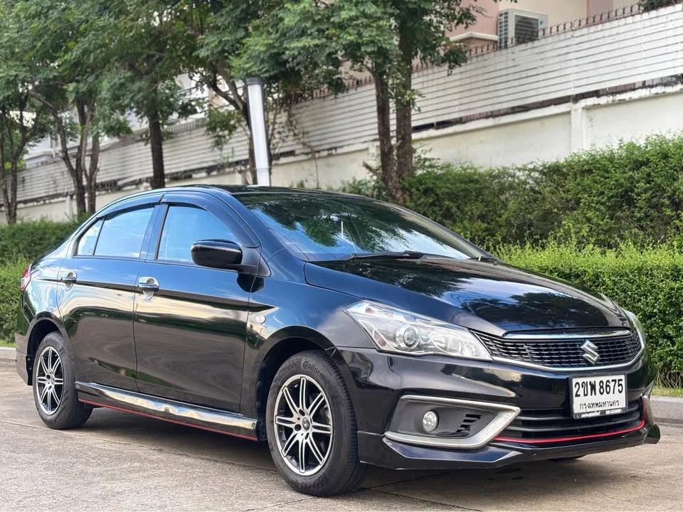 2020 Suzuki Ciaz 3