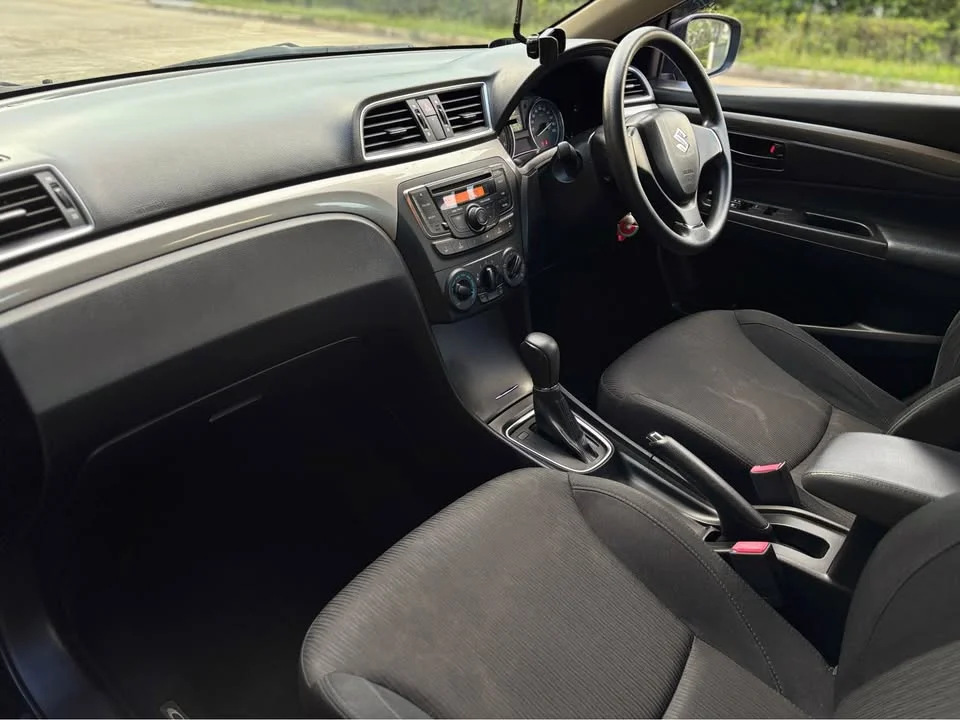 2020 Suzuki Ciaz 2