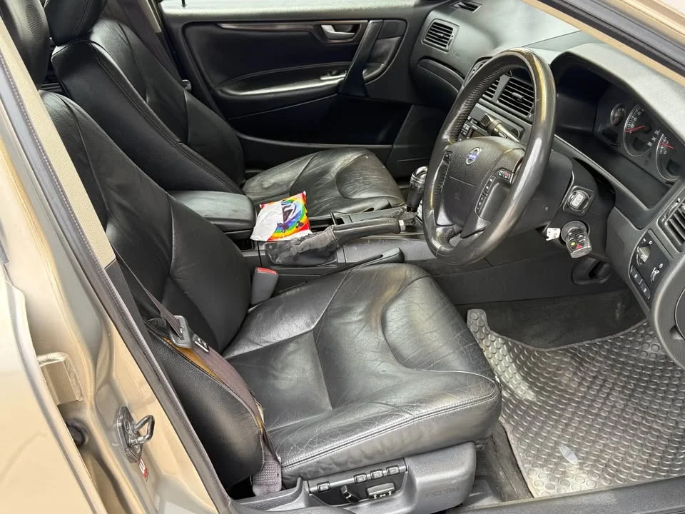 2004 Volvo V70 II 3