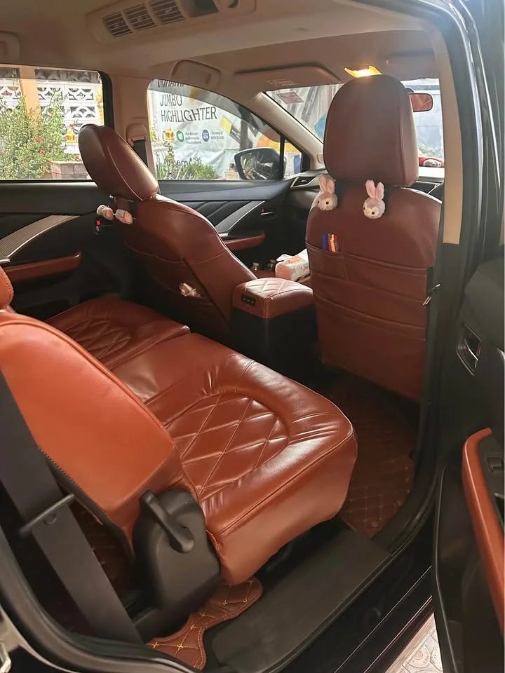 2019 Mitsubishi Xpander I 3