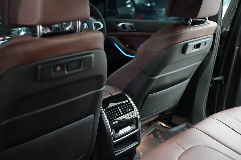2023 BMW X5 G05, G18 2