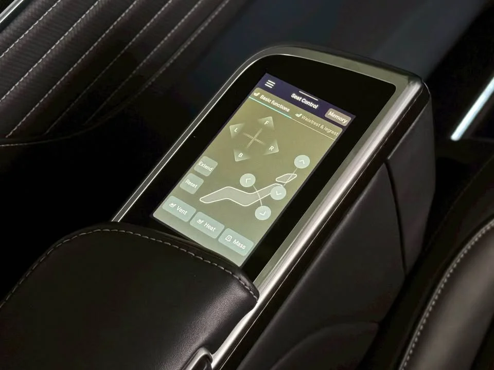 2023 MG Maxus 2