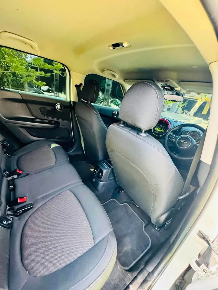 2017 Mini Hatch  III 2