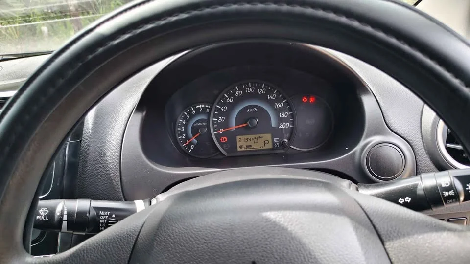 2013 Mitsubishi Attrage VI 3