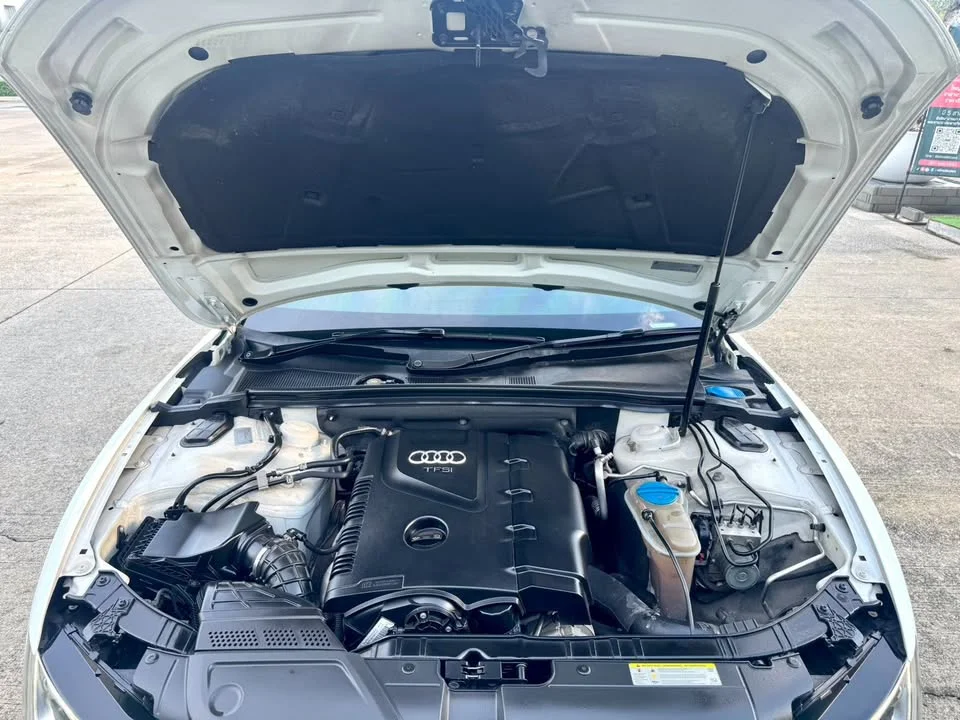 2013 Audi A5 I (8T, 8F) 3
