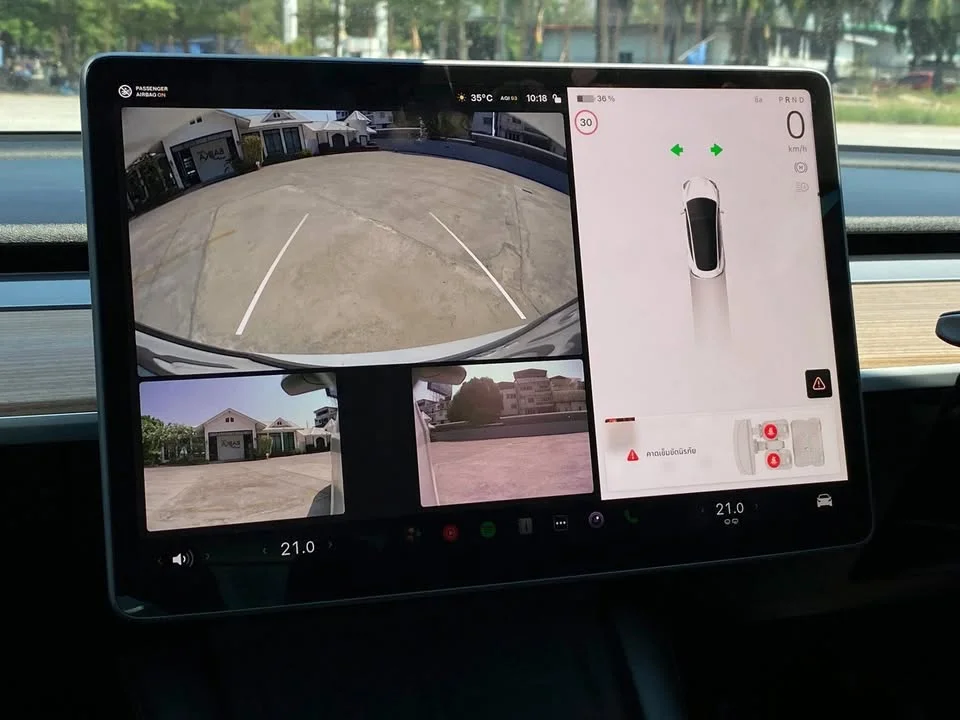 2023 Tesla Model 3 3