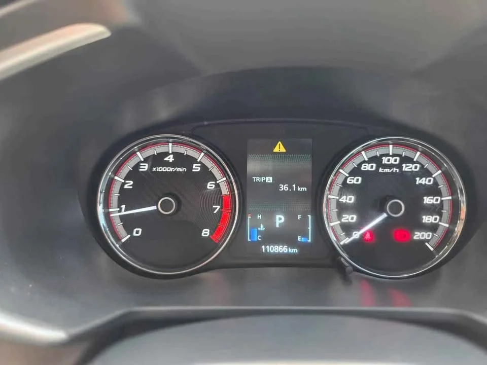 2020 Mitsubishi Xpander I 3