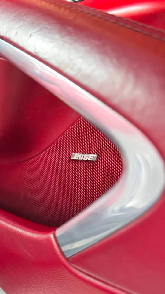 2012 Porsche 911 991 3