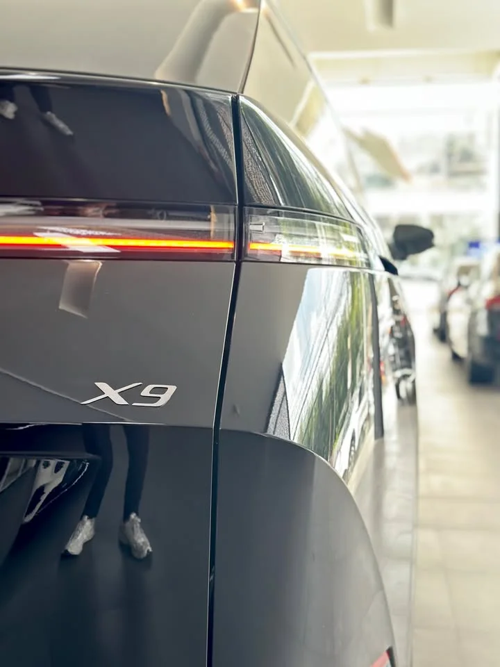 2025 MG Maxus 3