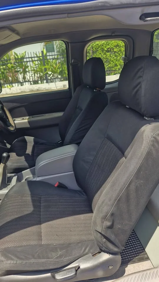 2010 Ford Ranger II 3
