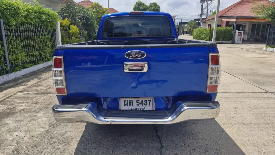 2010 Ford Ranger II 2