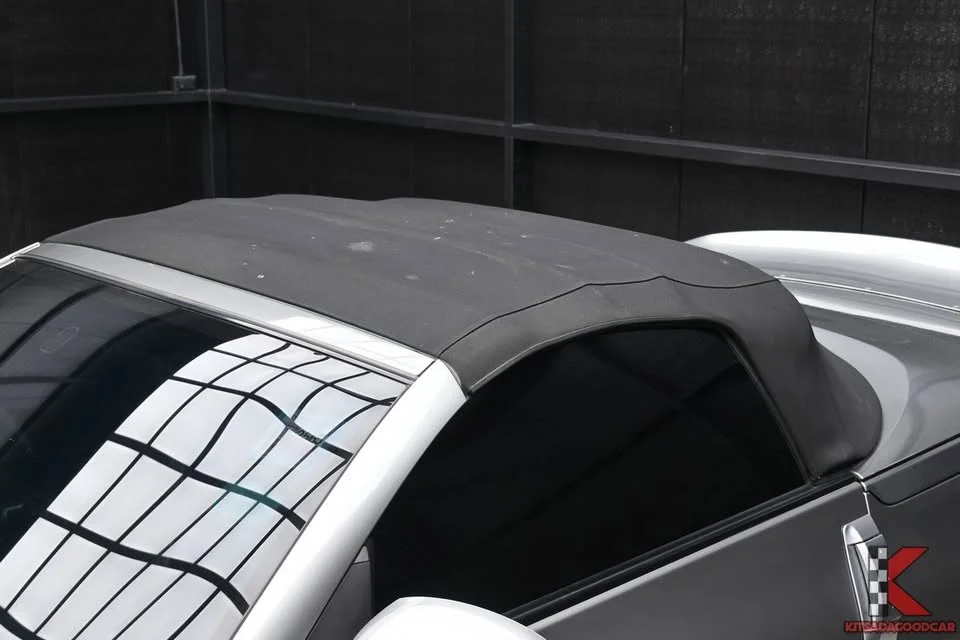2010 Nissan 350Z V 3