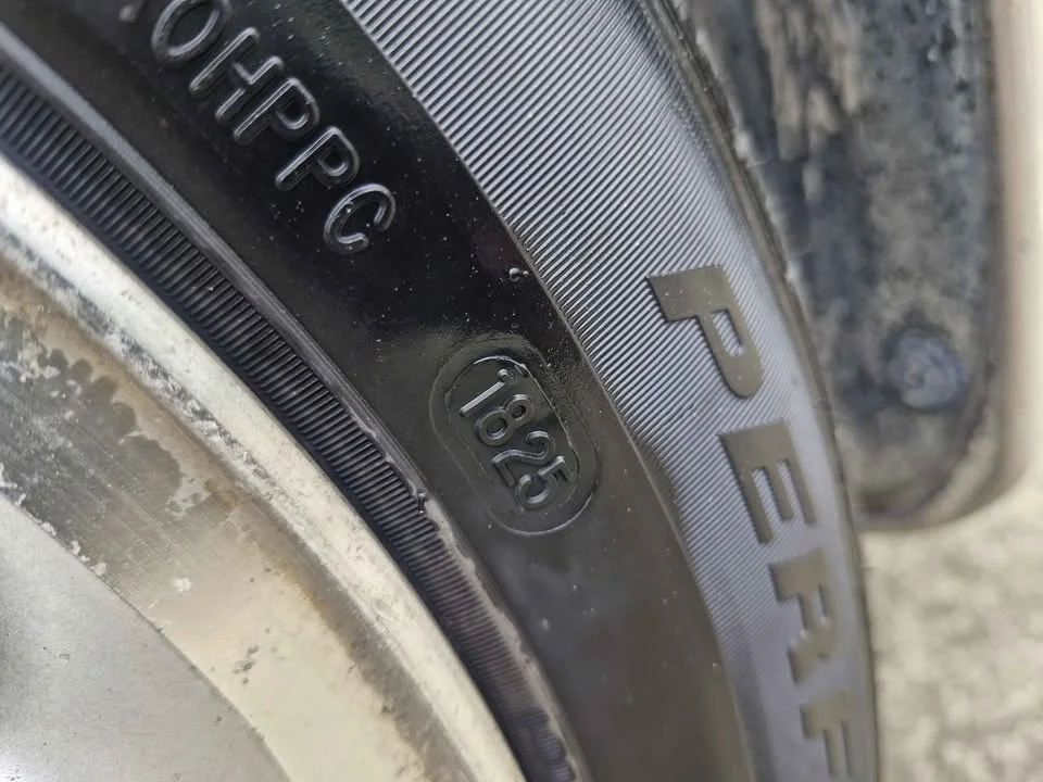 2003 Mazda 323 VIII 3