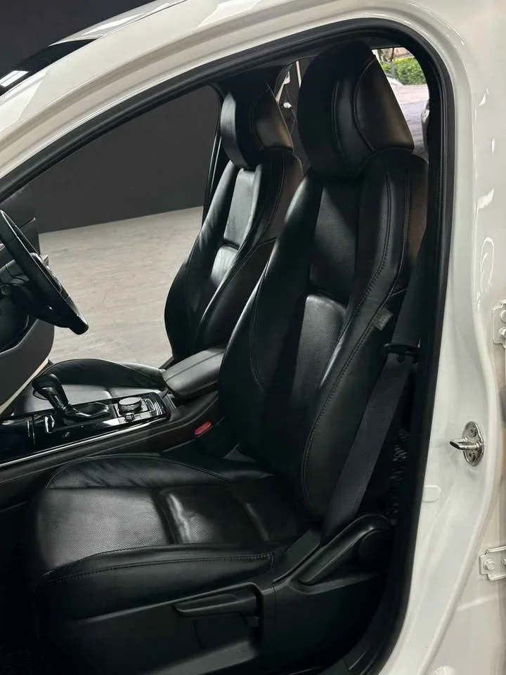 2022 Mazda CX-30 I 3