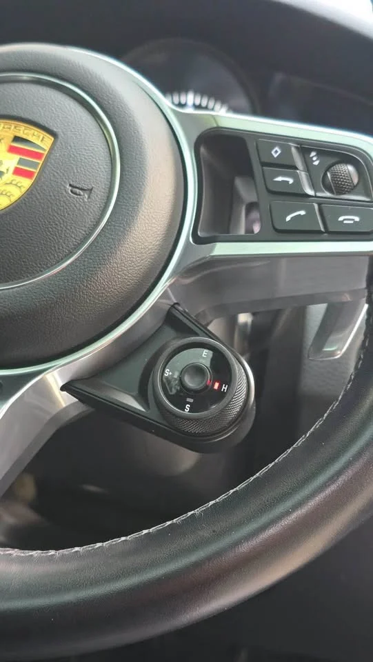 2021 Porsche Cayenne III 3