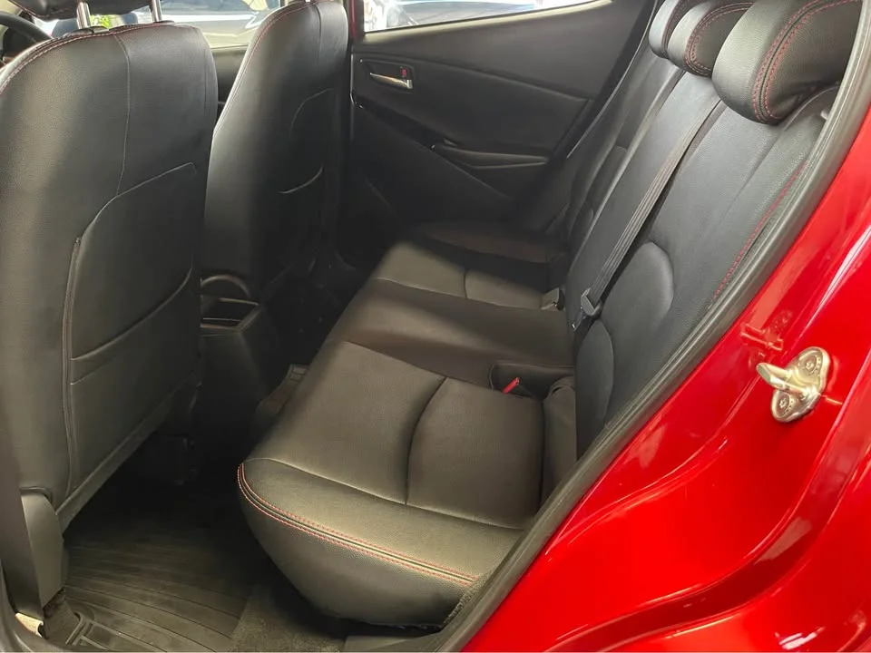 2019 Mazda 2 III 2