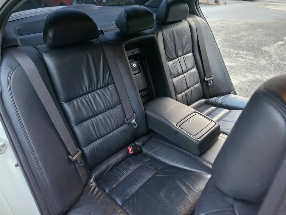 2010 Honda Accord VIII 3