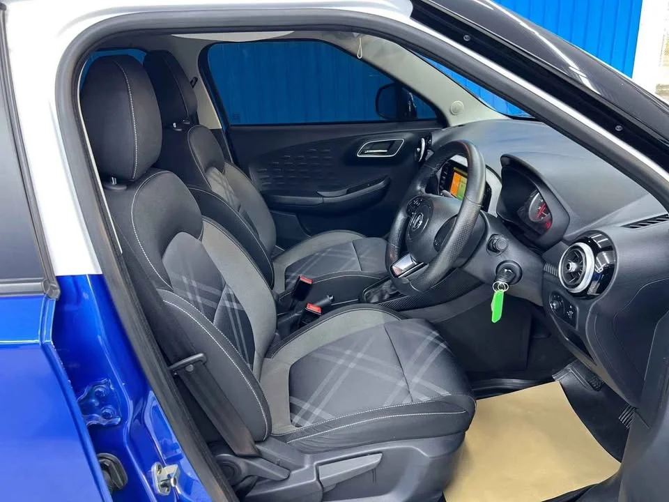 2018 MG 3 II 3