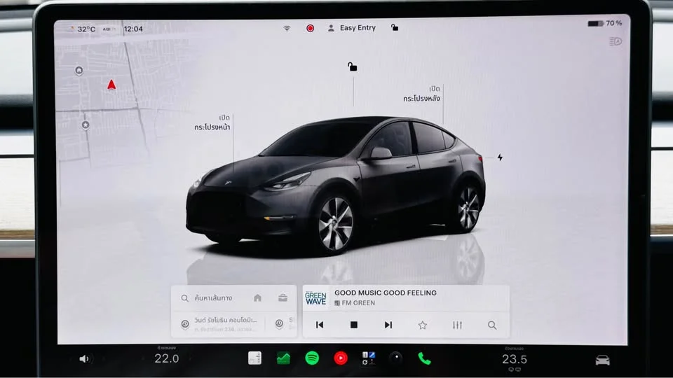 2022 Tesla Model Y 2