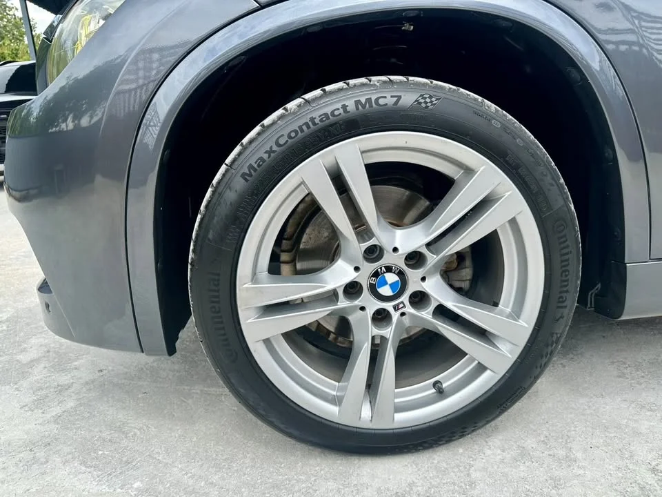 2015 BMW X1 E84 3