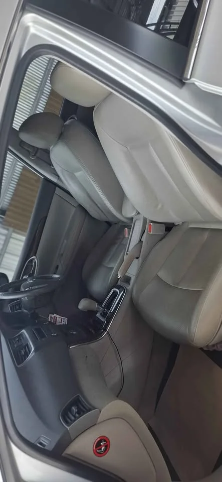 2014 Nissan Sylphy III (B17) 2