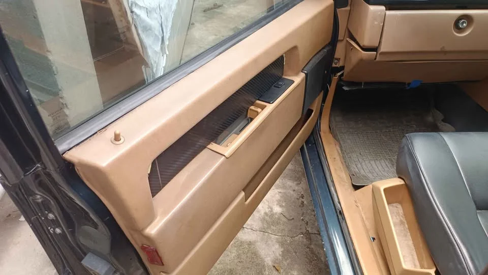 1994 Volvo 900 Series 3