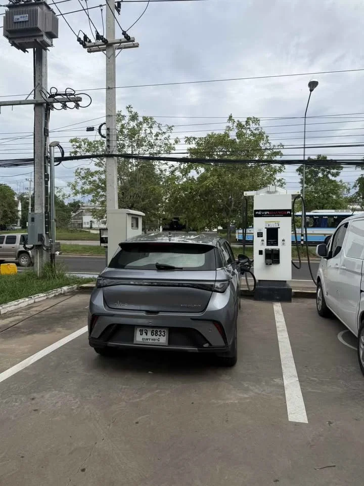 2023 BYD Dolphin 2