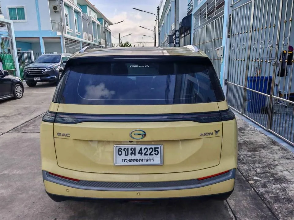 2023 GAC Aion Y Plus I 3