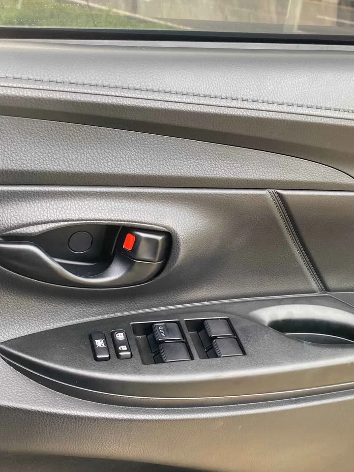 2010 Toyota Vios III 2