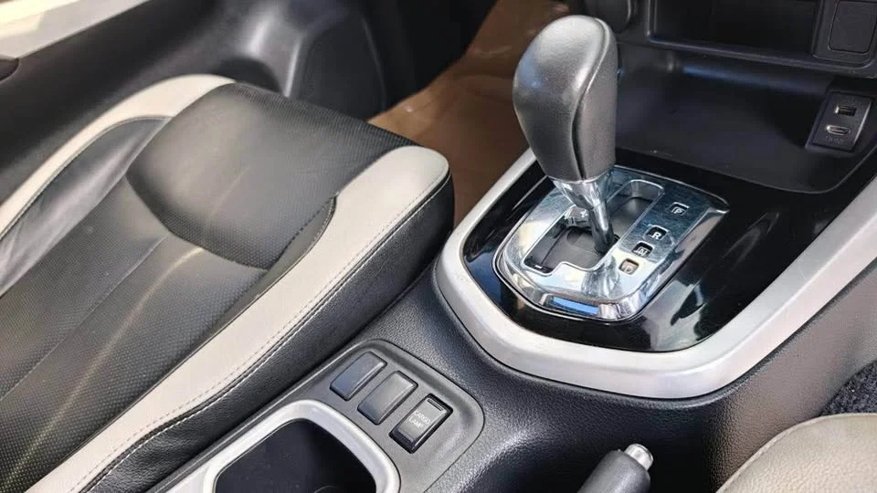 2018 Nissan Navara III 3