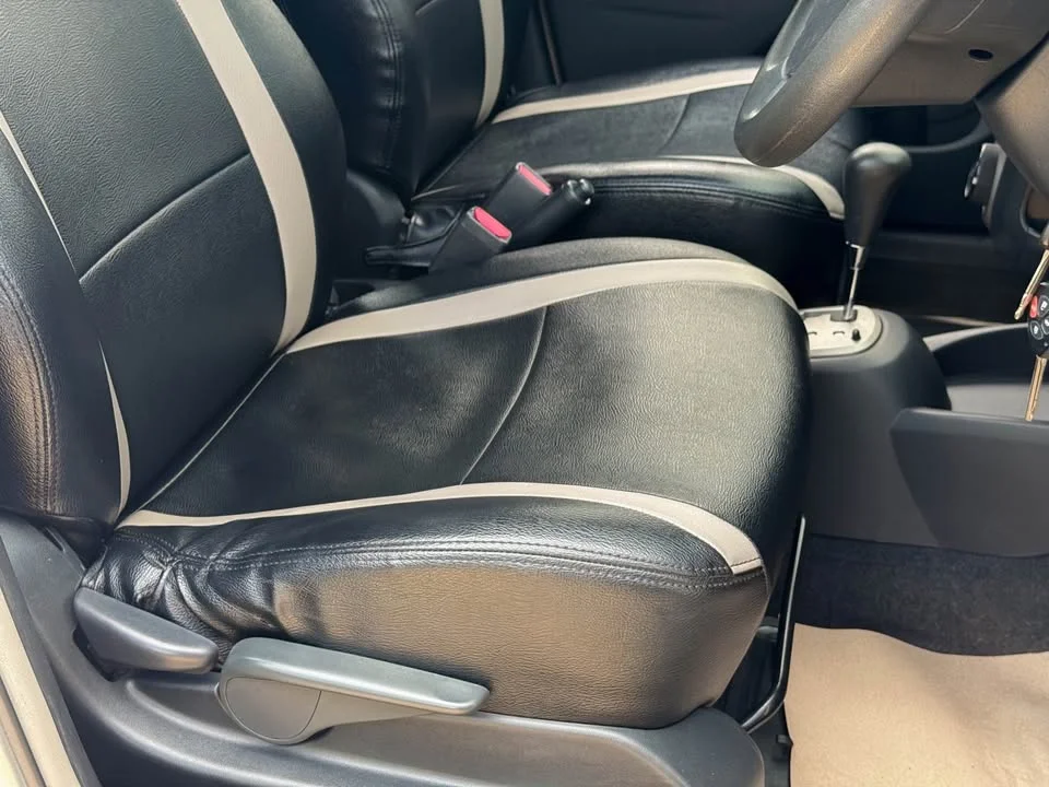 2009 Toyota Yaris II 3