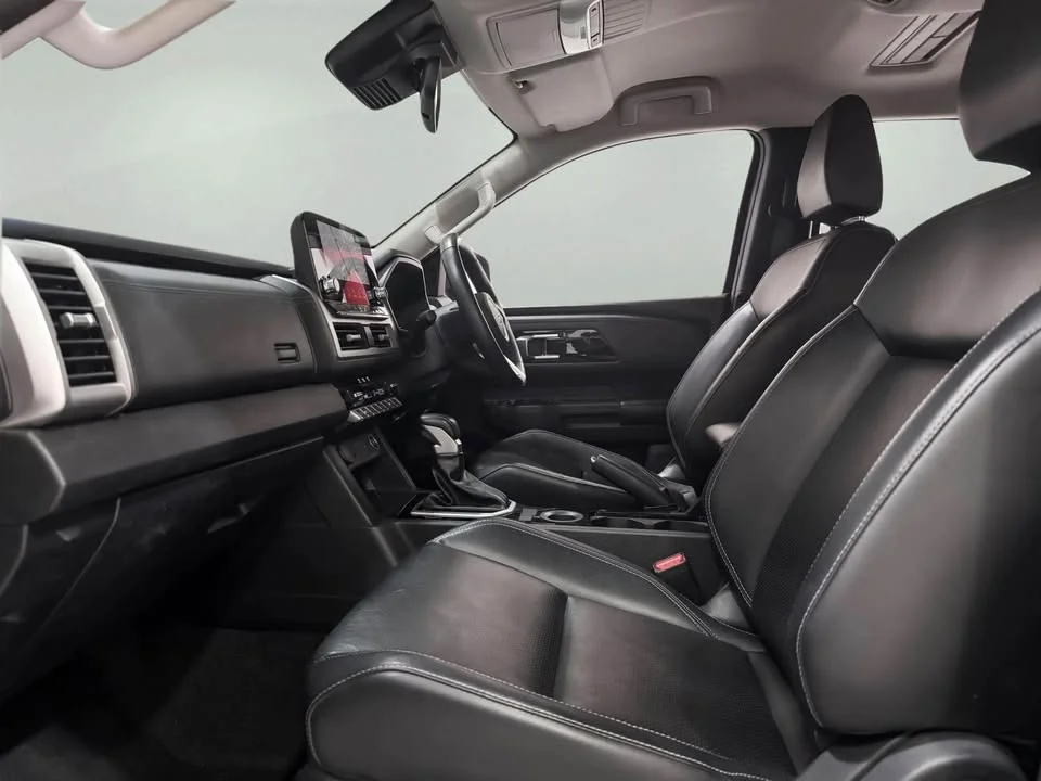 2023 Mitsubishi Triton VI 2
