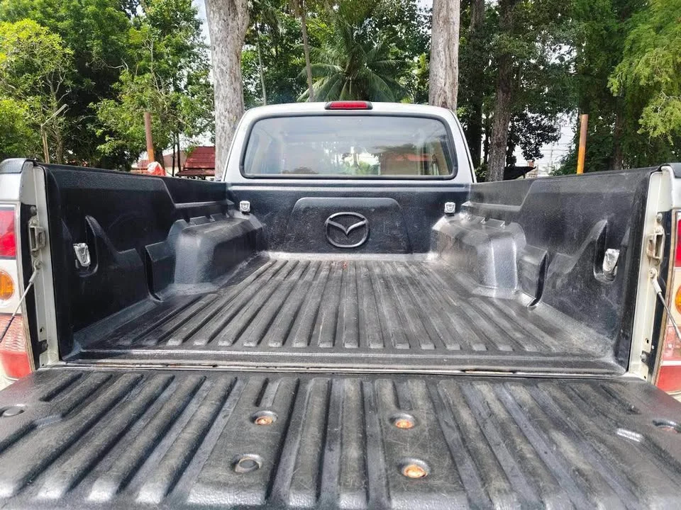 2006 Mazda BT-Series I 2