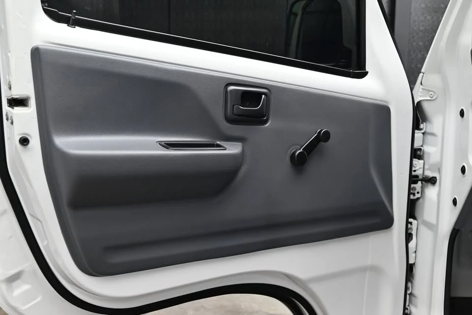 2022 Suzuki Carry II 3