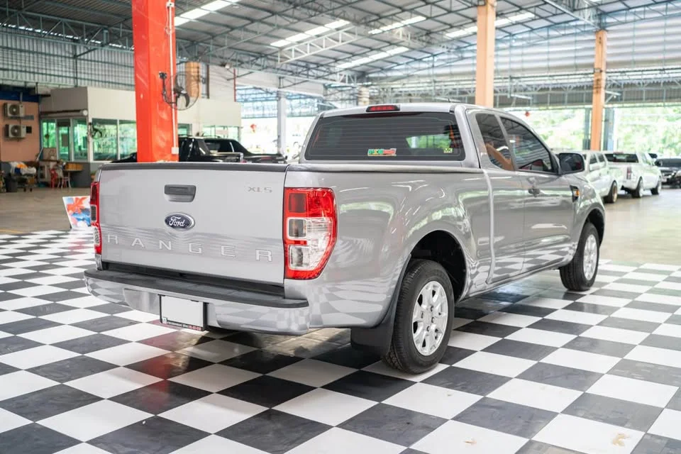 2015 Ford Ranger III 2