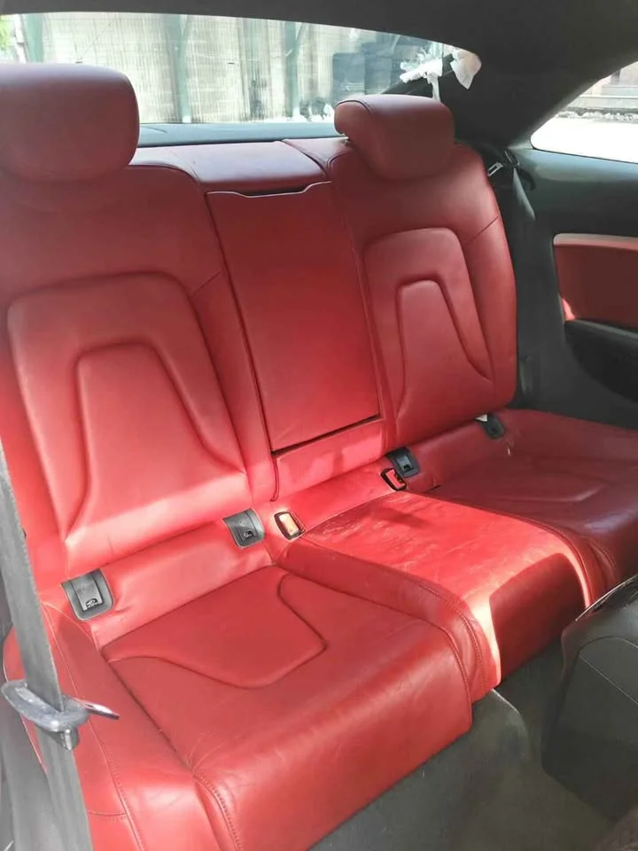 2008 Audi A5 I (8T, 8F) 2