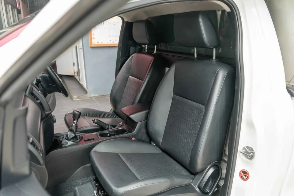 2021 Ford Ranger III 2