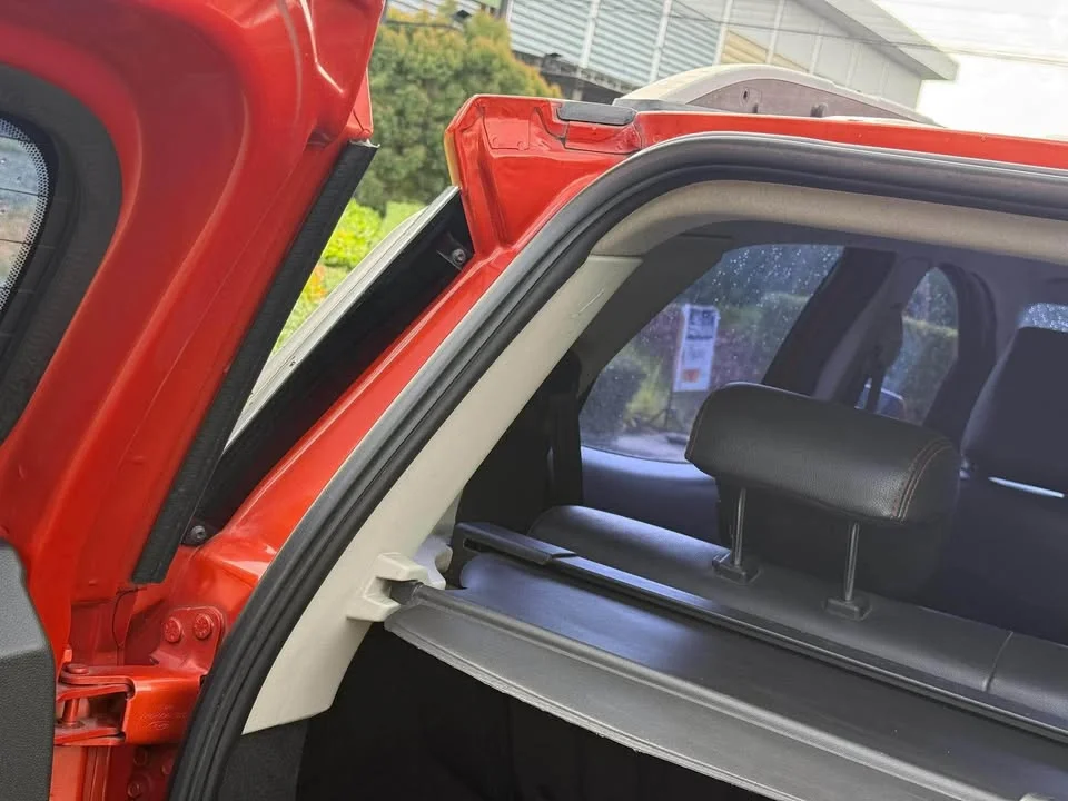 2014 Ford EcoSport II 2