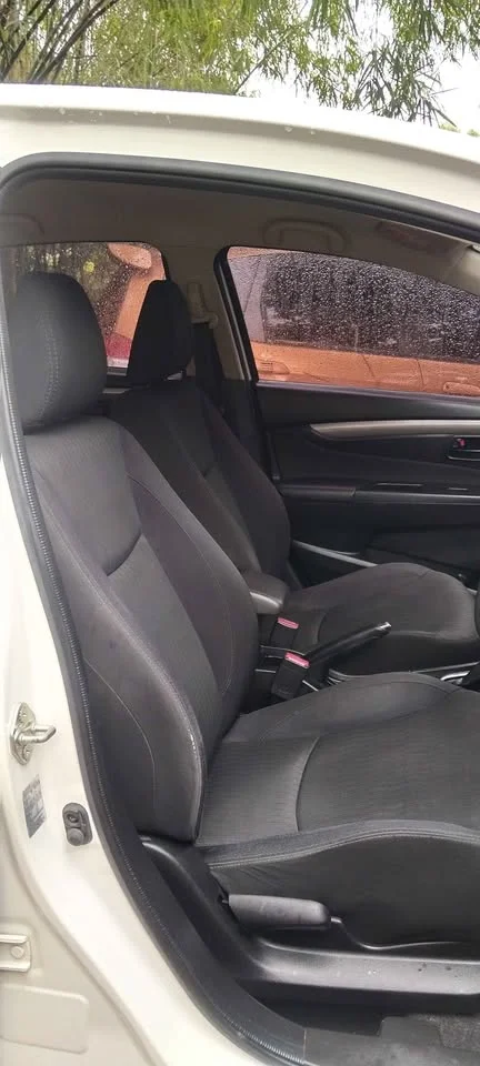 2018 Suzuki Ciaz 2