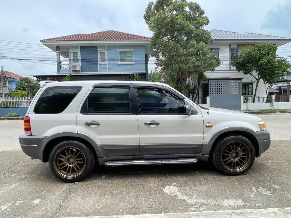 2006 Ford Escape I 3