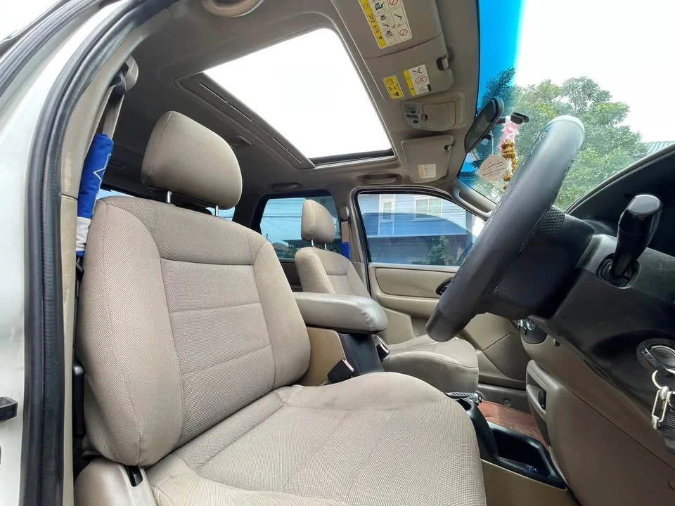 2006 Ford Escape I 2