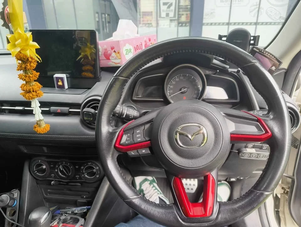 2019 Mazda CX-3 I 2