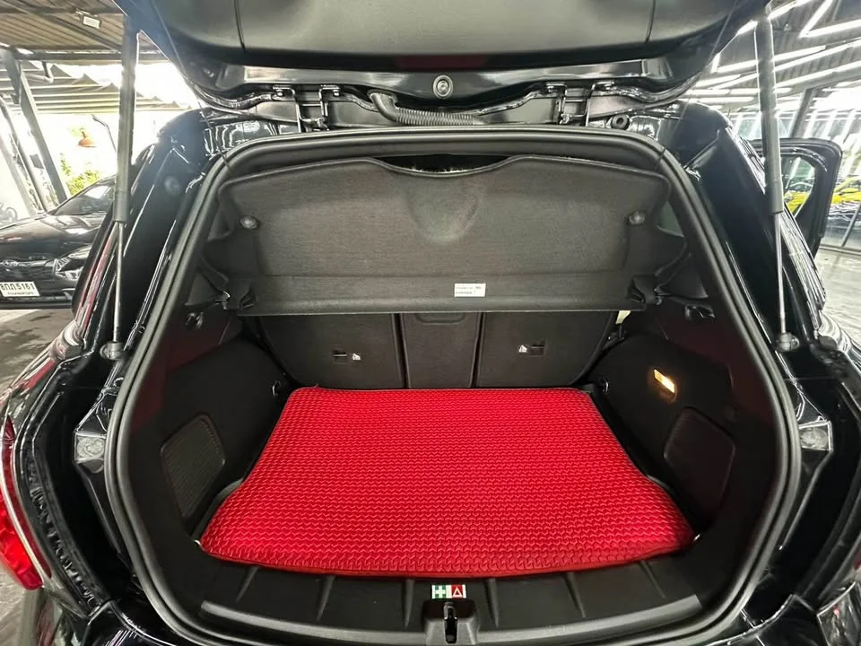 2015 Mini Countryman I 3