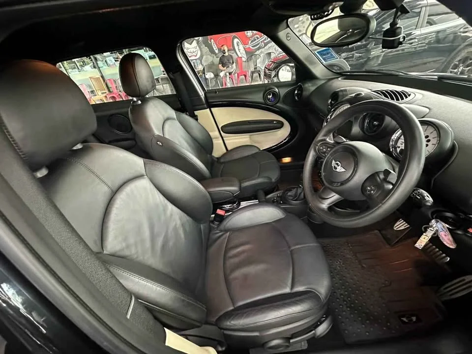 2015 Mini Countryman I 3
