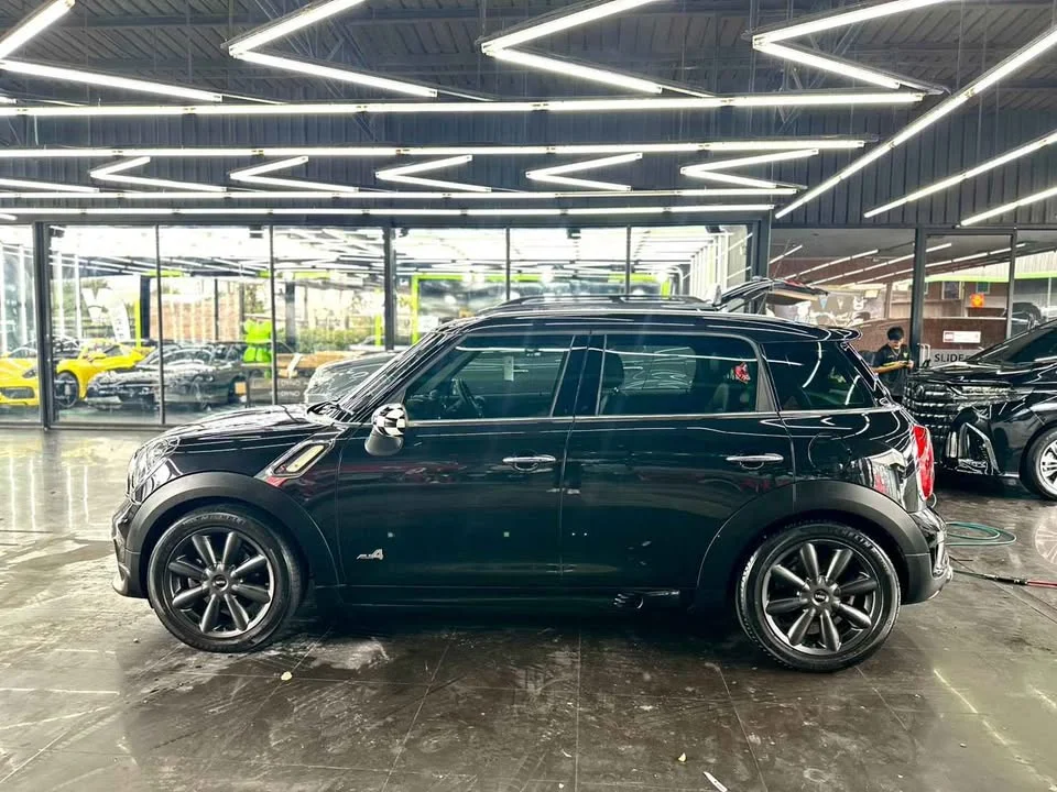 2015 Mini Countryman I 2