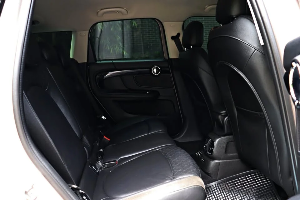 2021 Mini Countryman II 3