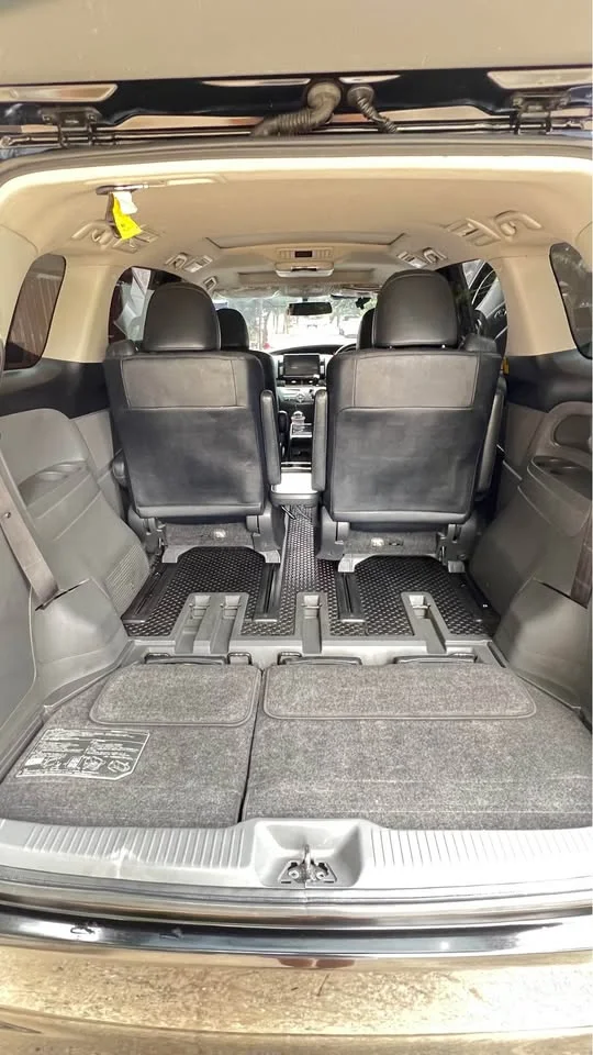 2012 Toyota Estima III 3