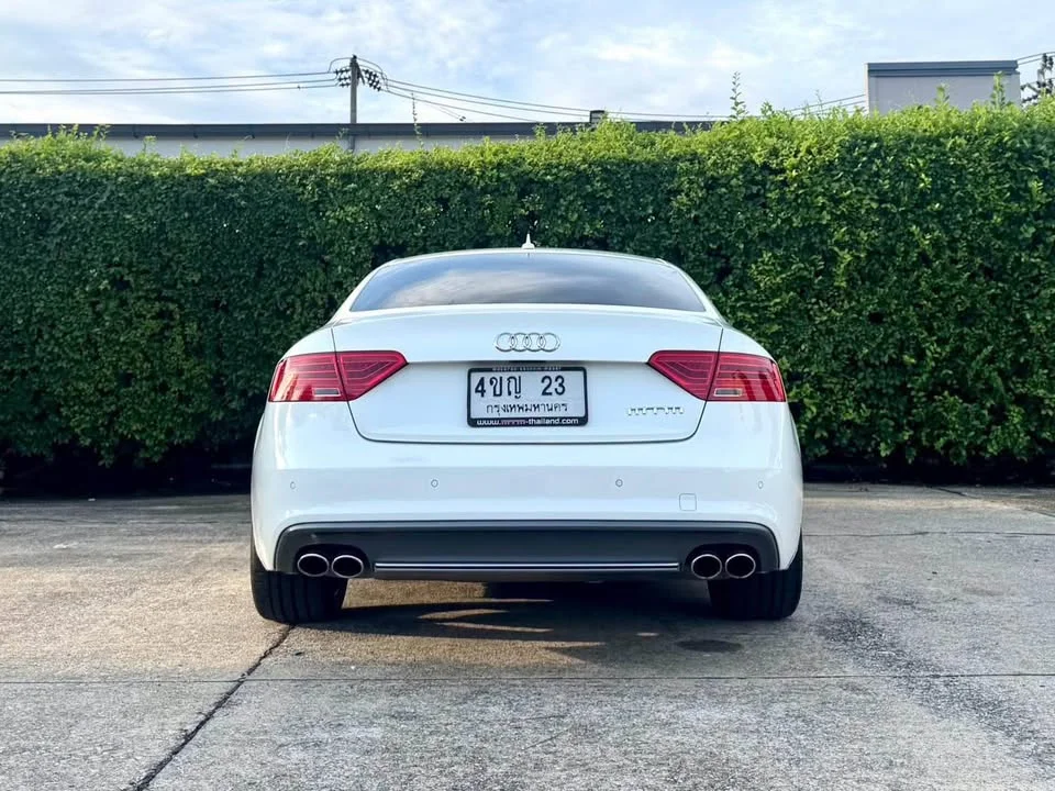 2013 Audi A5 I (8T, 8F) 2