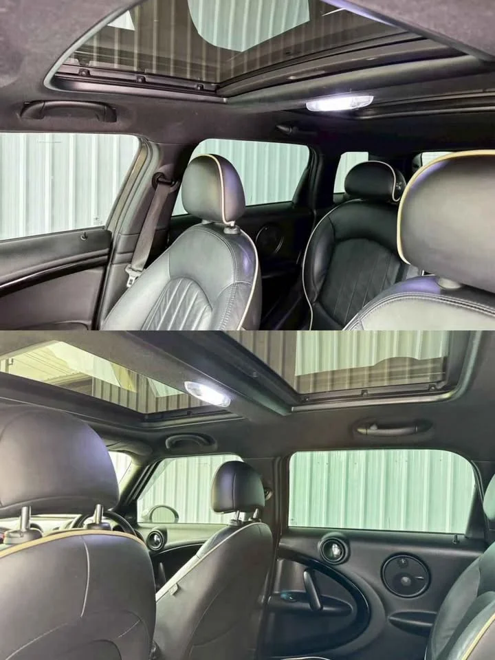 2012 Mini Countryman I 3